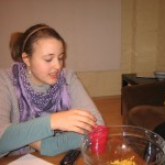 Yougend Spieleabend